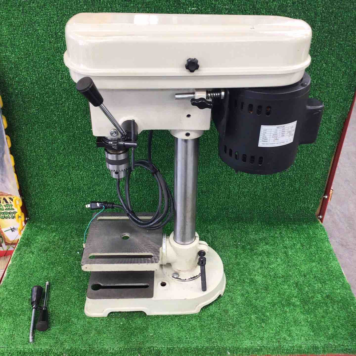 マキタ ボール盤 tb131 中古品 工具買取王国長久手店】マキタ 卓上 