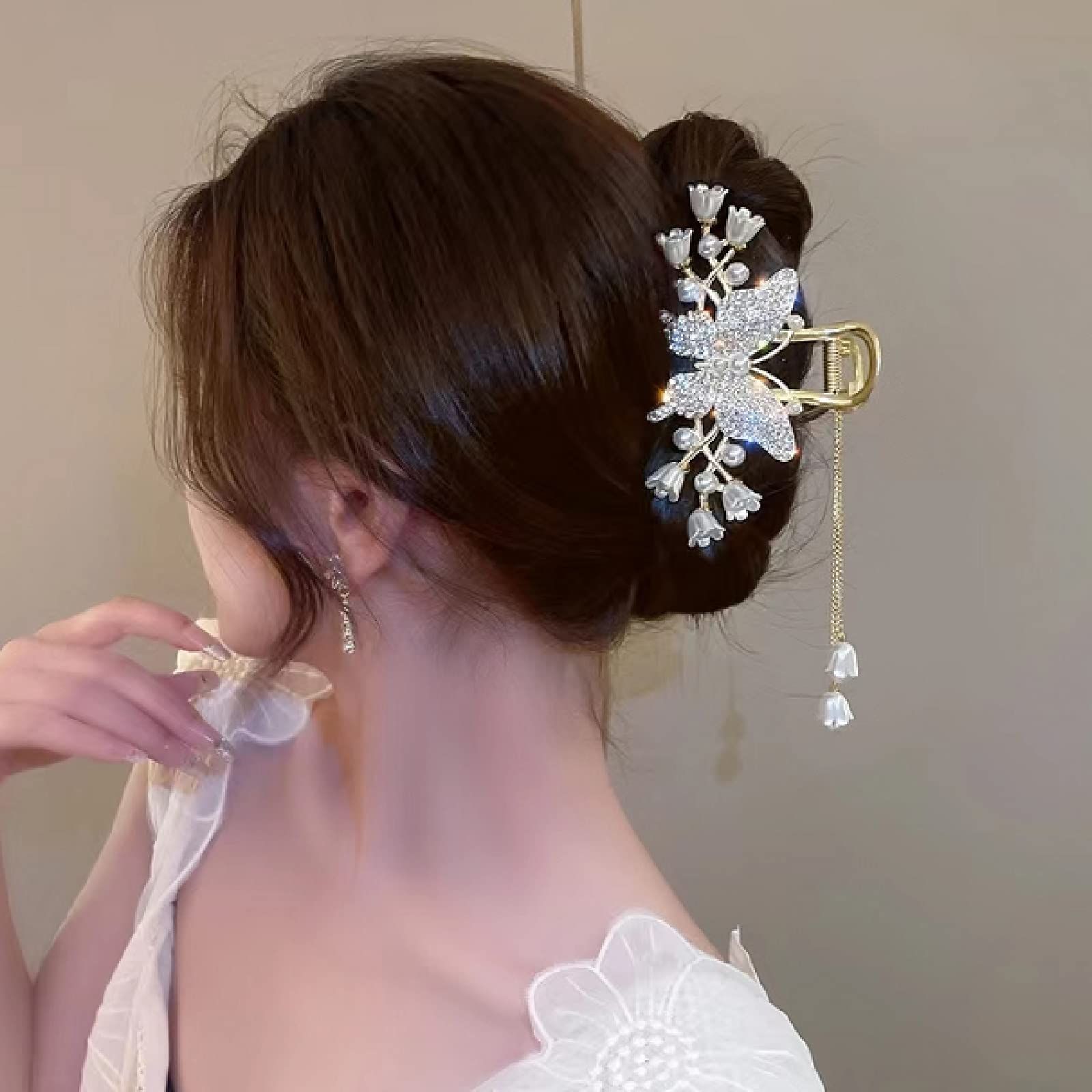 しっかりとまる