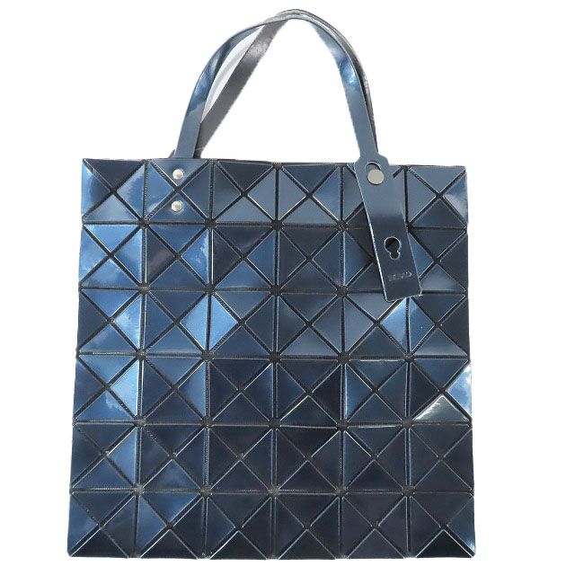 10AW PLEATS PLEASE BAO BAO ISSEY MIYAKE BILBAO LUCENT 