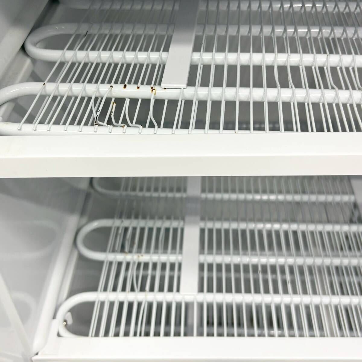 テンポス 冷凍ストッカー TBUF-168-RH 168L W549×D560×H1444 冷凍庫 前扉タイプ 引出 厨房 WWW_KANDAIZUMI_COM