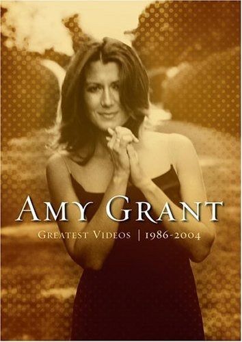 Greatest Videos 1986-2004 DVD