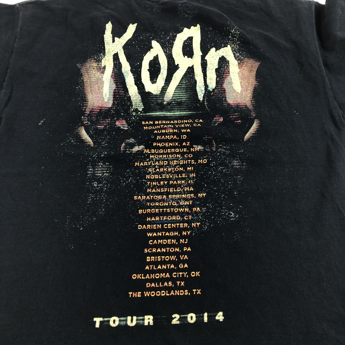 Anvil KORN