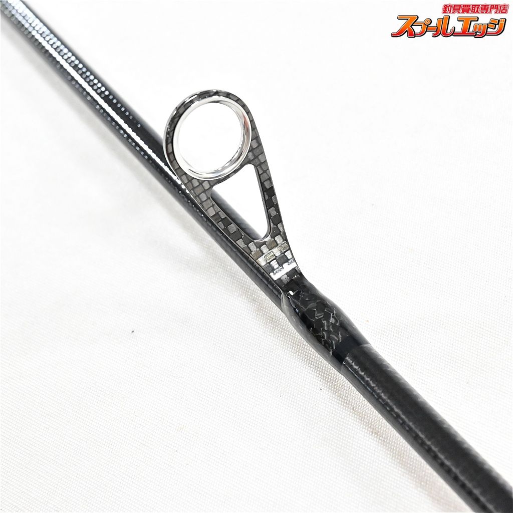 【ダイワ】 24ハートランド 6112ULRFS-SV AGS24 冴掛 フェザー