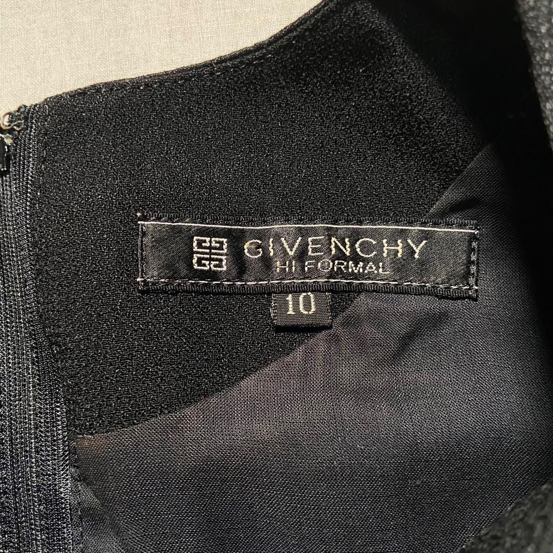 ジバンシー ハイフォーマル