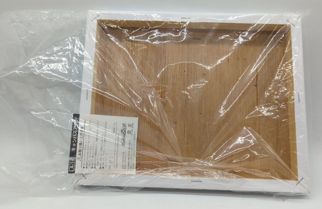 ダンガンロンパ キャンバスアート 百田解斗 楽天コレクション