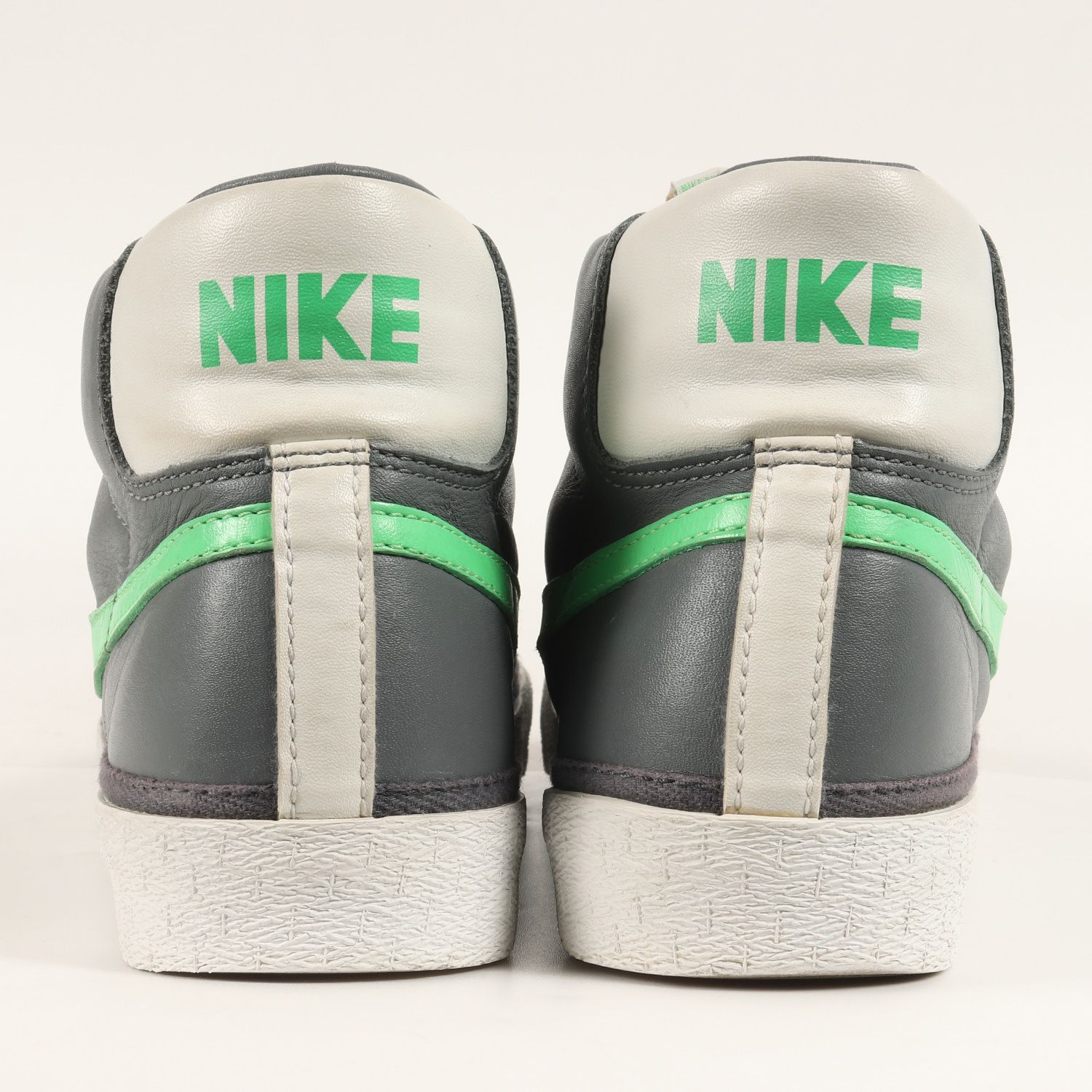 STUSSY ステューシー サイズ:27.5cm 00s NIKE BLAZER MID 2001年