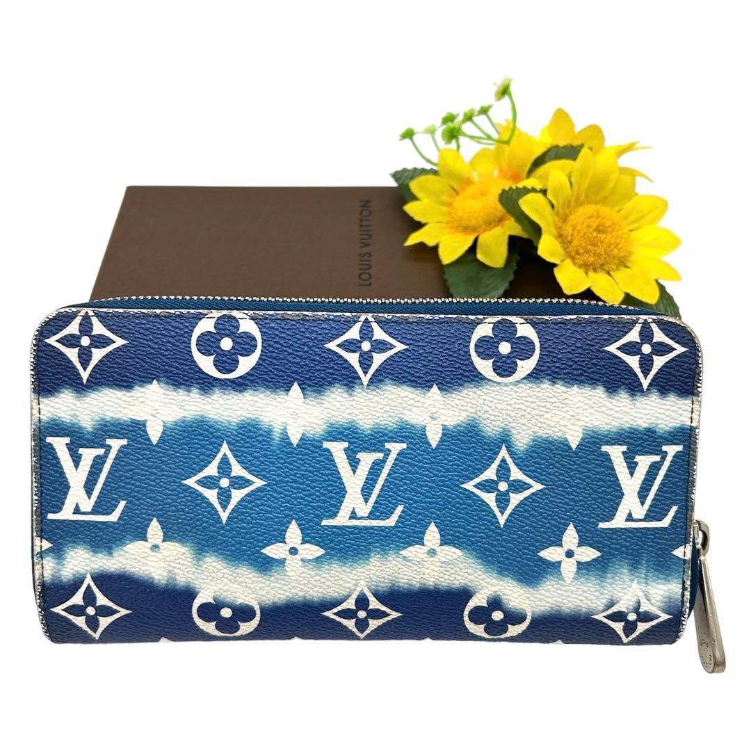 美品!!】LOUIS VUITTON ルイヴィトン ジャイアントモノグラム LV ...