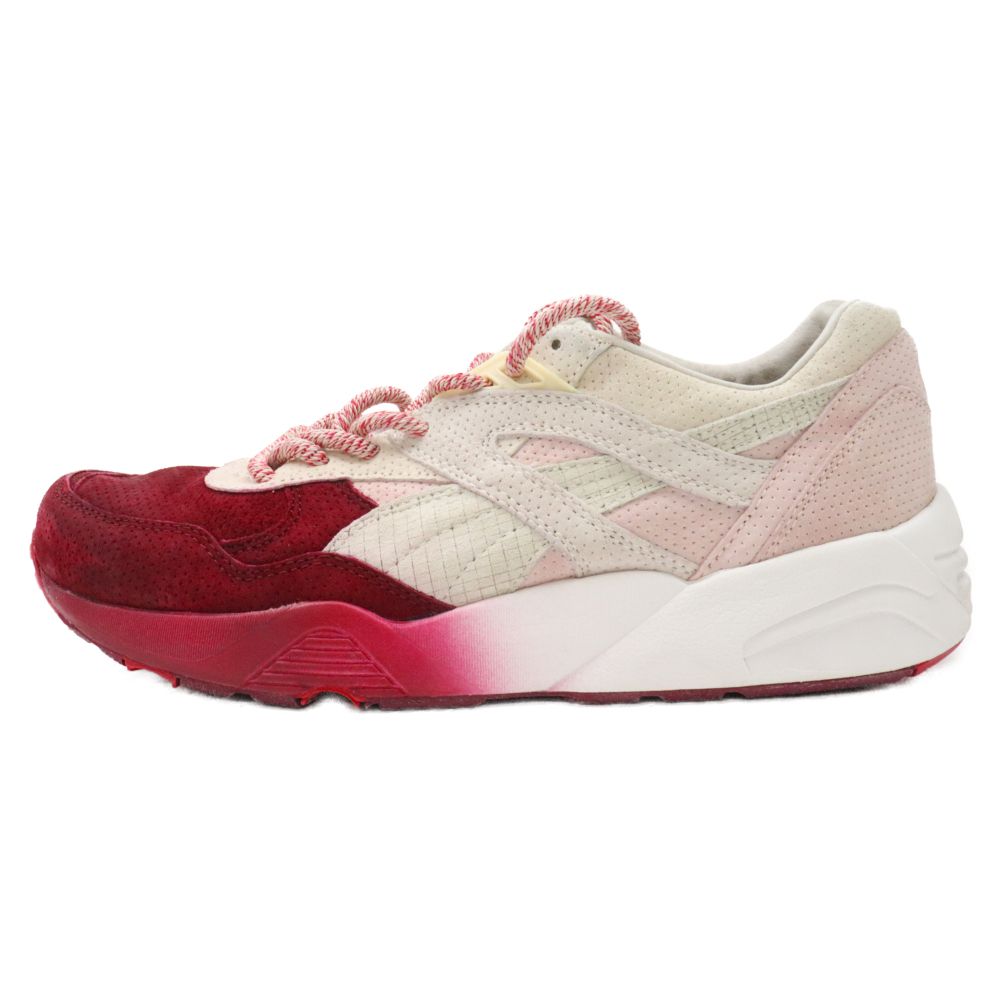 PUMA (プーマ) 15SS×Ronnie Fieg R698 SAKURA ロニー・ファイグ サクラ 