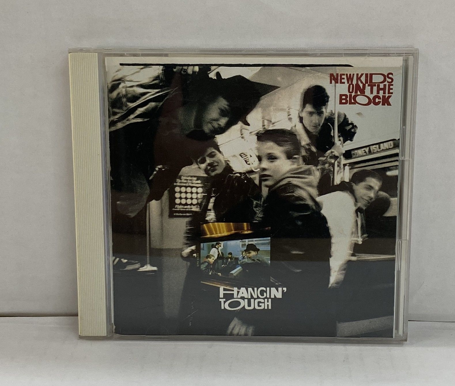 NEW KIDS ON THE BLOCK グッズ【全16点】新品☆未使用含む New Kids on the Block（ニュー・キッズ・オン・ザ・ブロック
