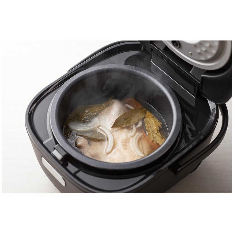 マイコン マットブラック