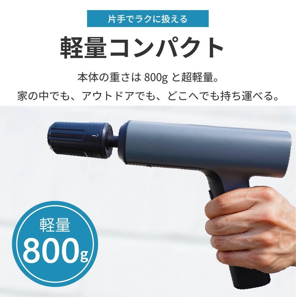 SPICERR SWU-1 ポータブル高圧洗浄機 入荷のご案内】SPICERR ポケッタブル高圧洗浄機 SWU-1 | 創業