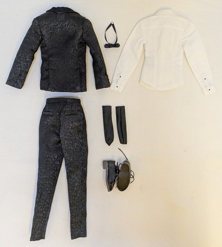 MARK & LONA カモフラージュ JPN 27 【新品】マークアンドロナ