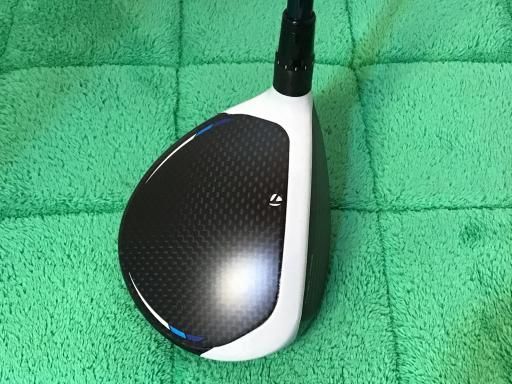 中古 Cランク （フレックスS） テーラーメイド SIM2 5W TENSE