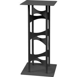 5営業日で発送 雑貨 ディスプレイスタンドBLK PDS-9370 PDS-9370