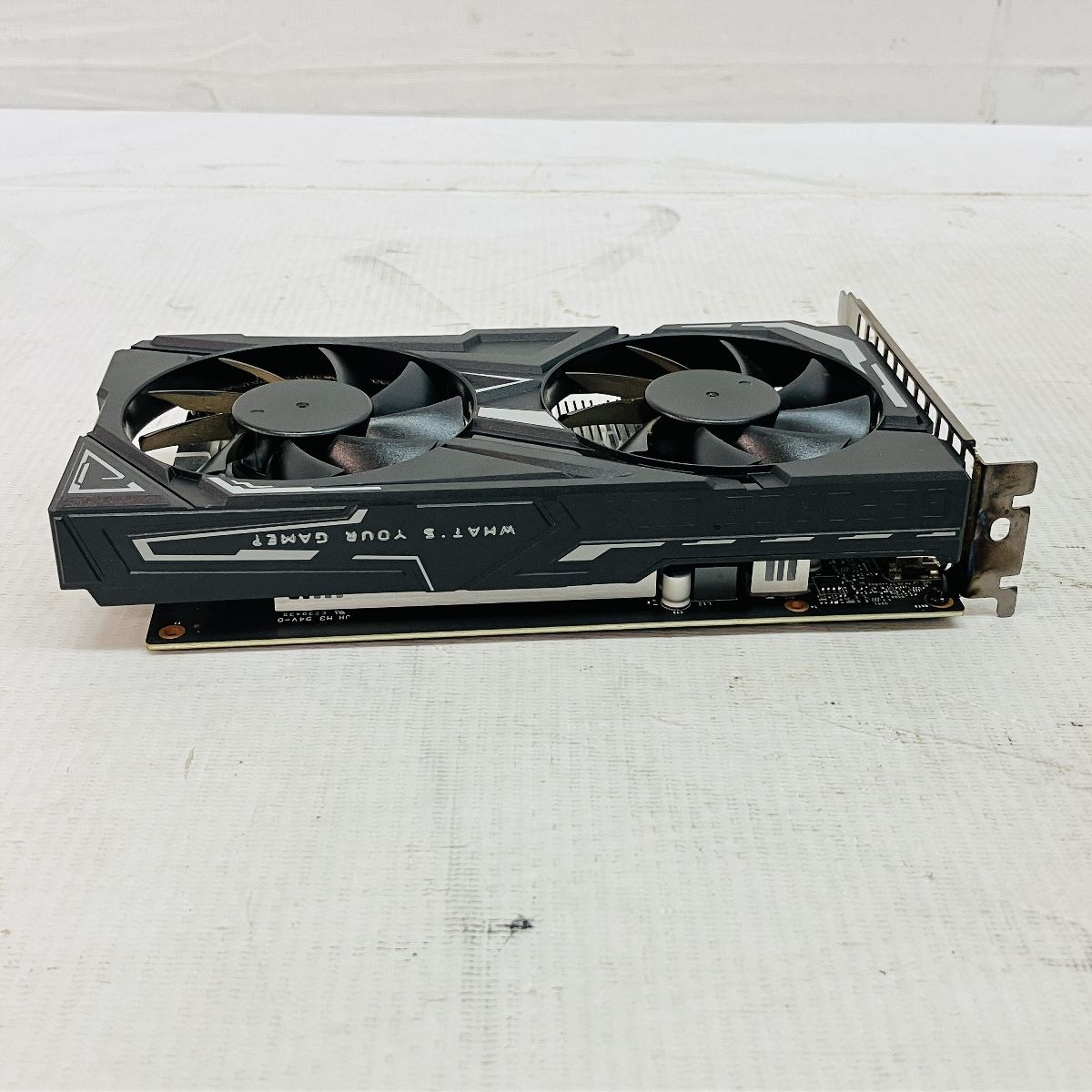 PCパーツジャンクボックス Junk Box＞PCパーツ等各種_説明をご覧下さい。 - メルカリ