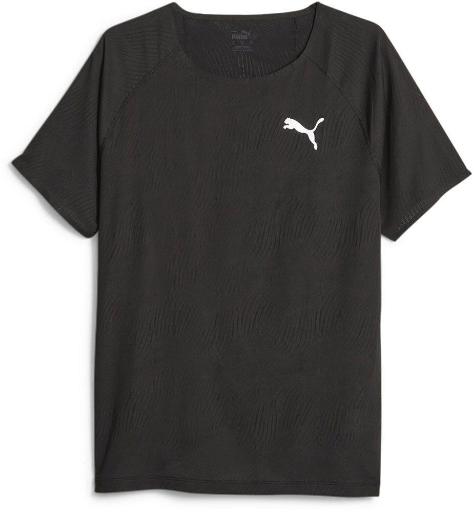 プーマ PUMA RUN ULTRASPUN SS Tシャツ 524622 01 プーマ ブラック
