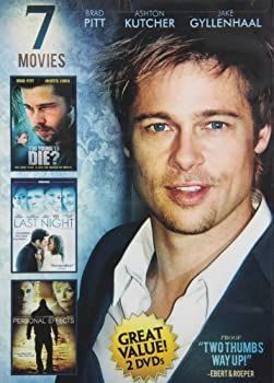 CD Vol. 7-Movie Collection [DVD] [Import]