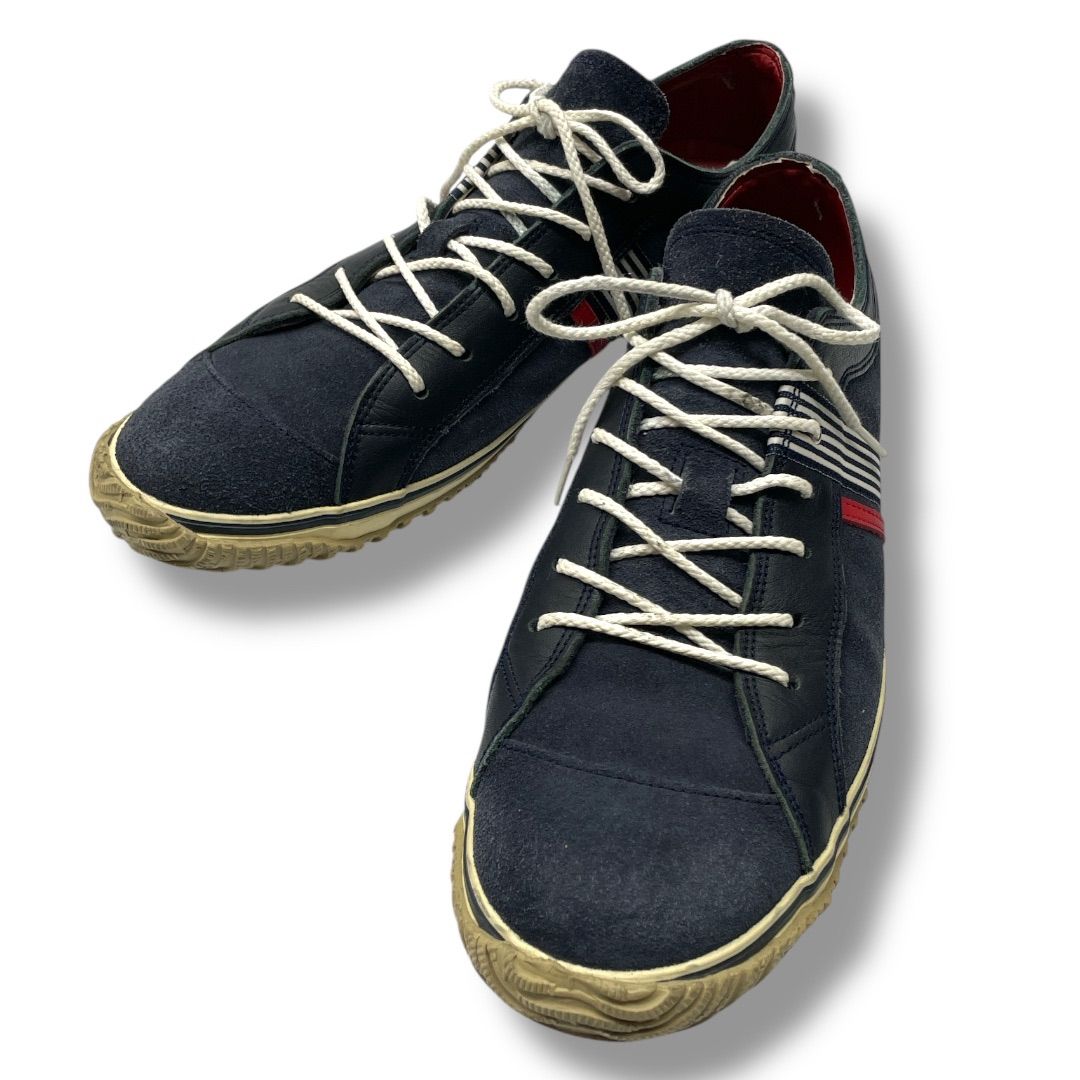 MEN'S MELROSE × SPINGLE MOVE メンズメルローズ × スピングルムーブ
