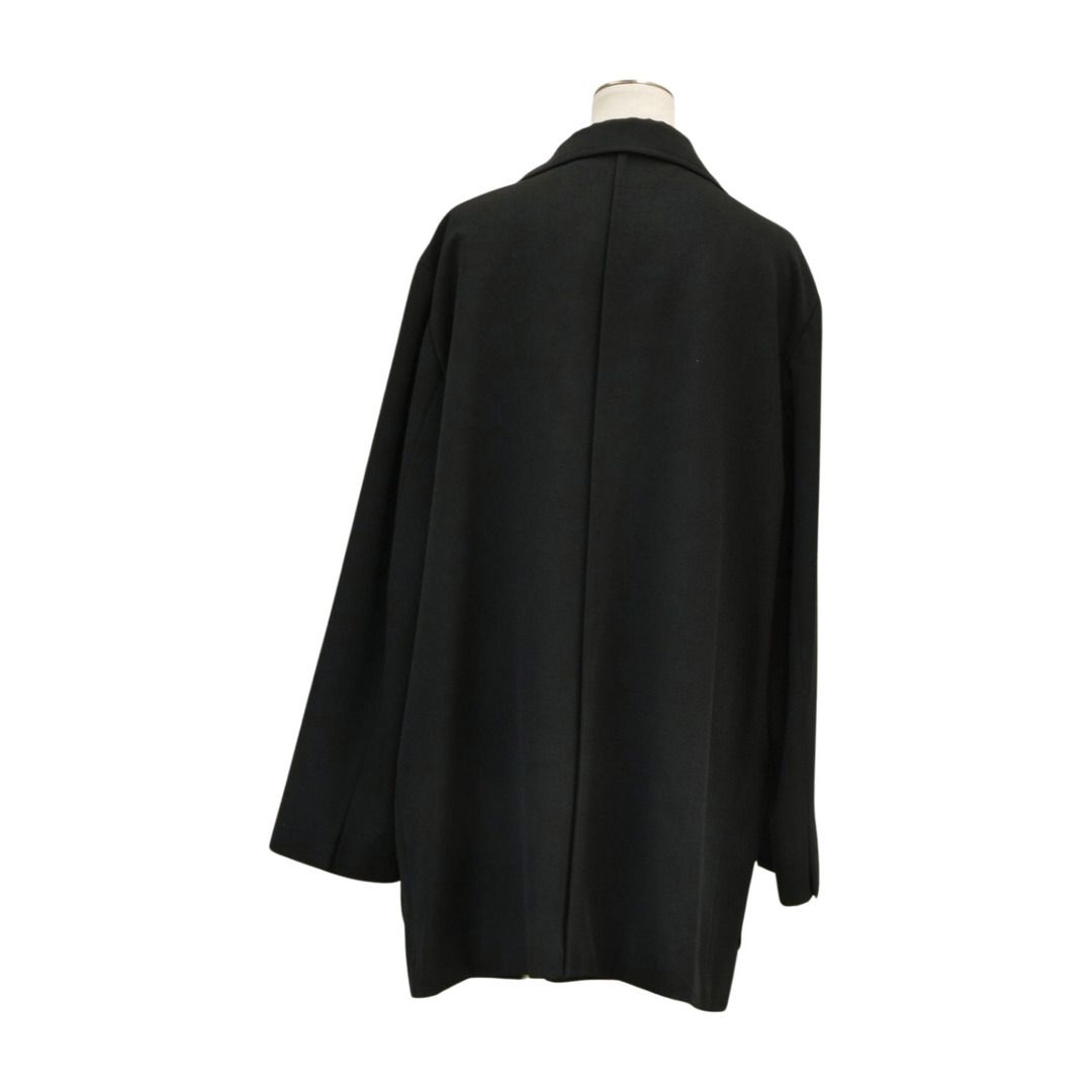 Y's ヨウジヤマモト ワイズ YOHJI YAMAMOTO ジャケット ブラック