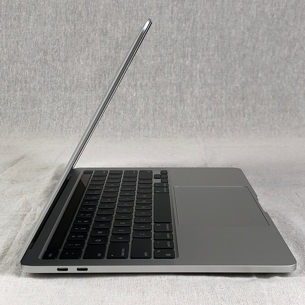 ジャンク】MacBook Pro M1 16GB/256GB - メルカリ