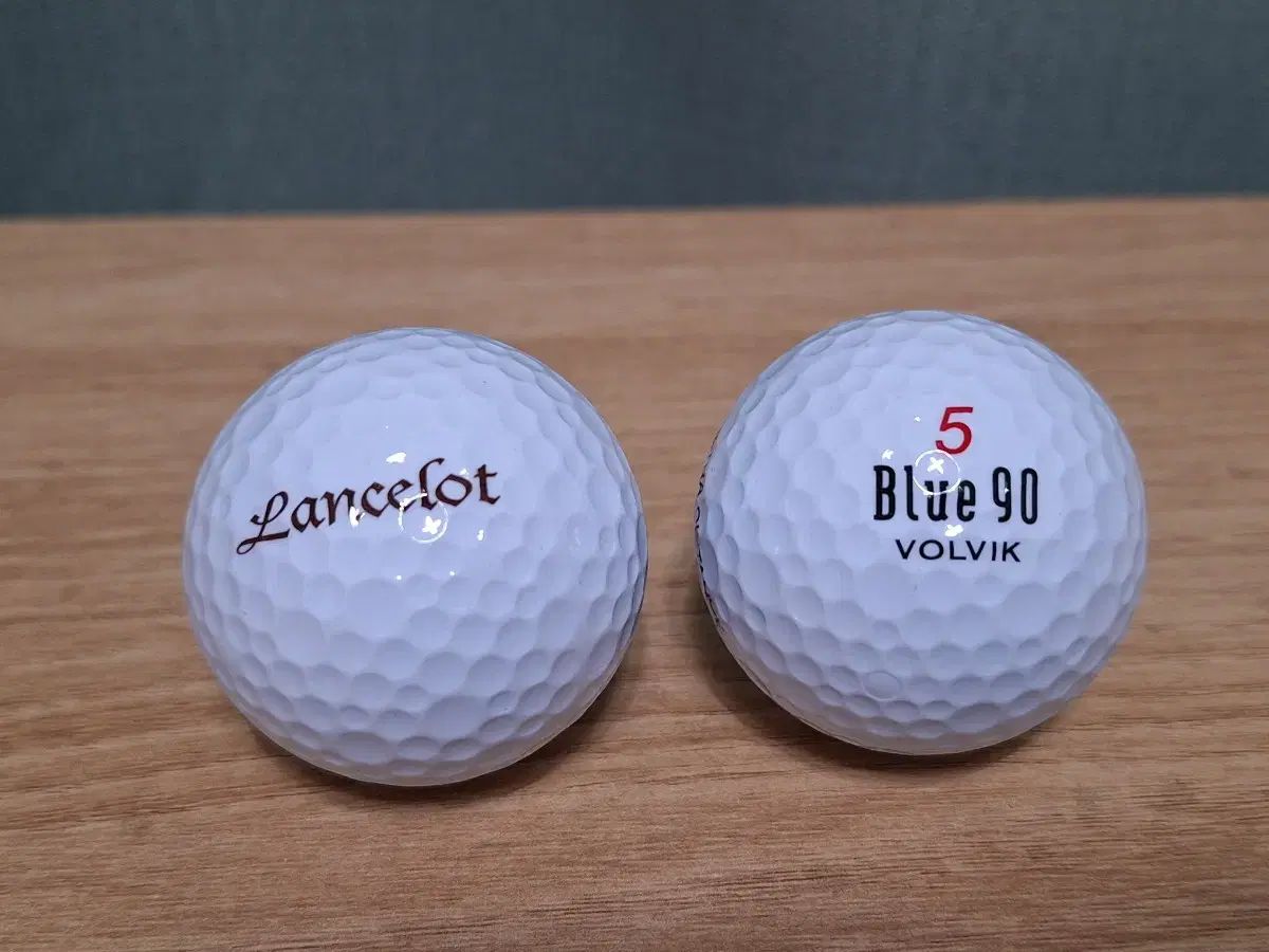 娯楽 ゴルフ ゴルフT ゴルフボール 未使用 ランスロット 10 セット