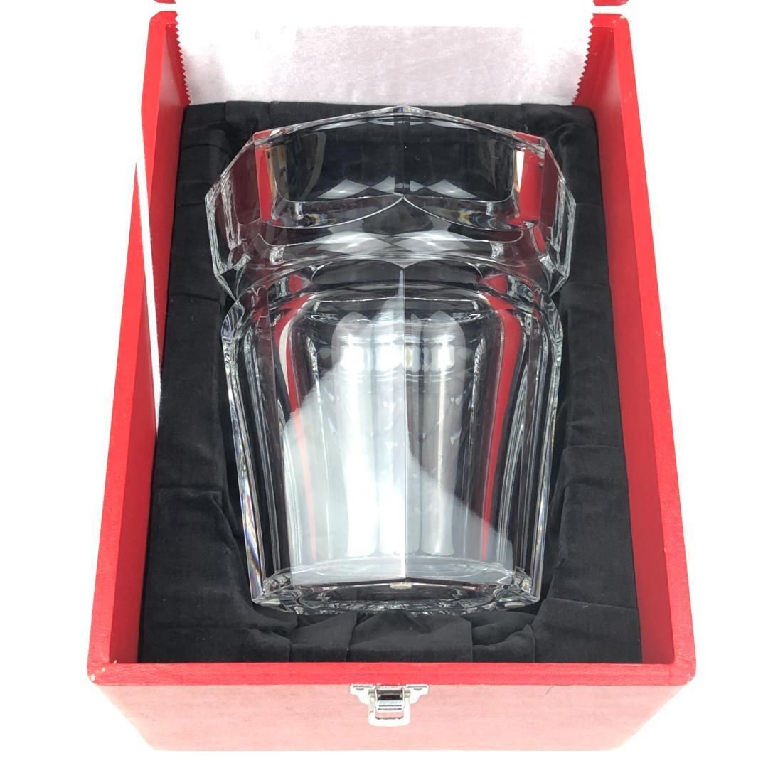 ケース付き Baccarat