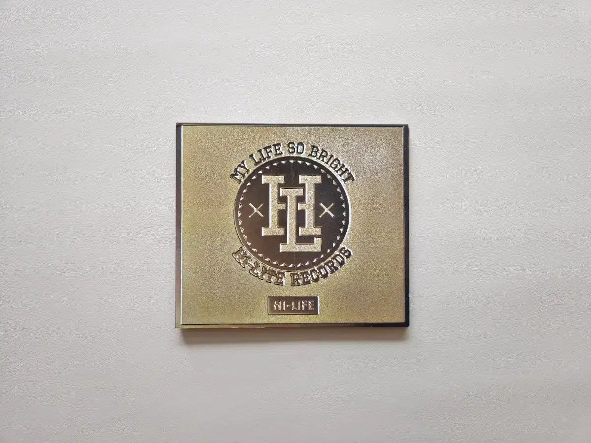 傷なし A CD HIGHLIGHT ハイライト レコード コンパイル Hi ー Life