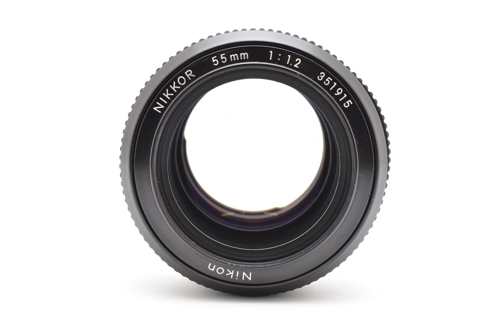 ニッコール Nikkor