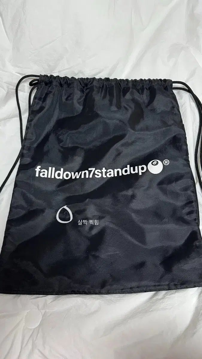 マーク(MARK) ソムウ falldown7standup8 ジムサック