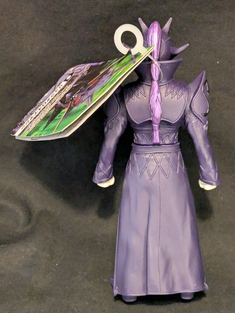 仮面ライダー電王 ライダーイマジンシリーズ 04 リュウタロスイマジン bme6fzu 仮面ライダー電王 イマジン まちぼうけ [4.リュウタロス