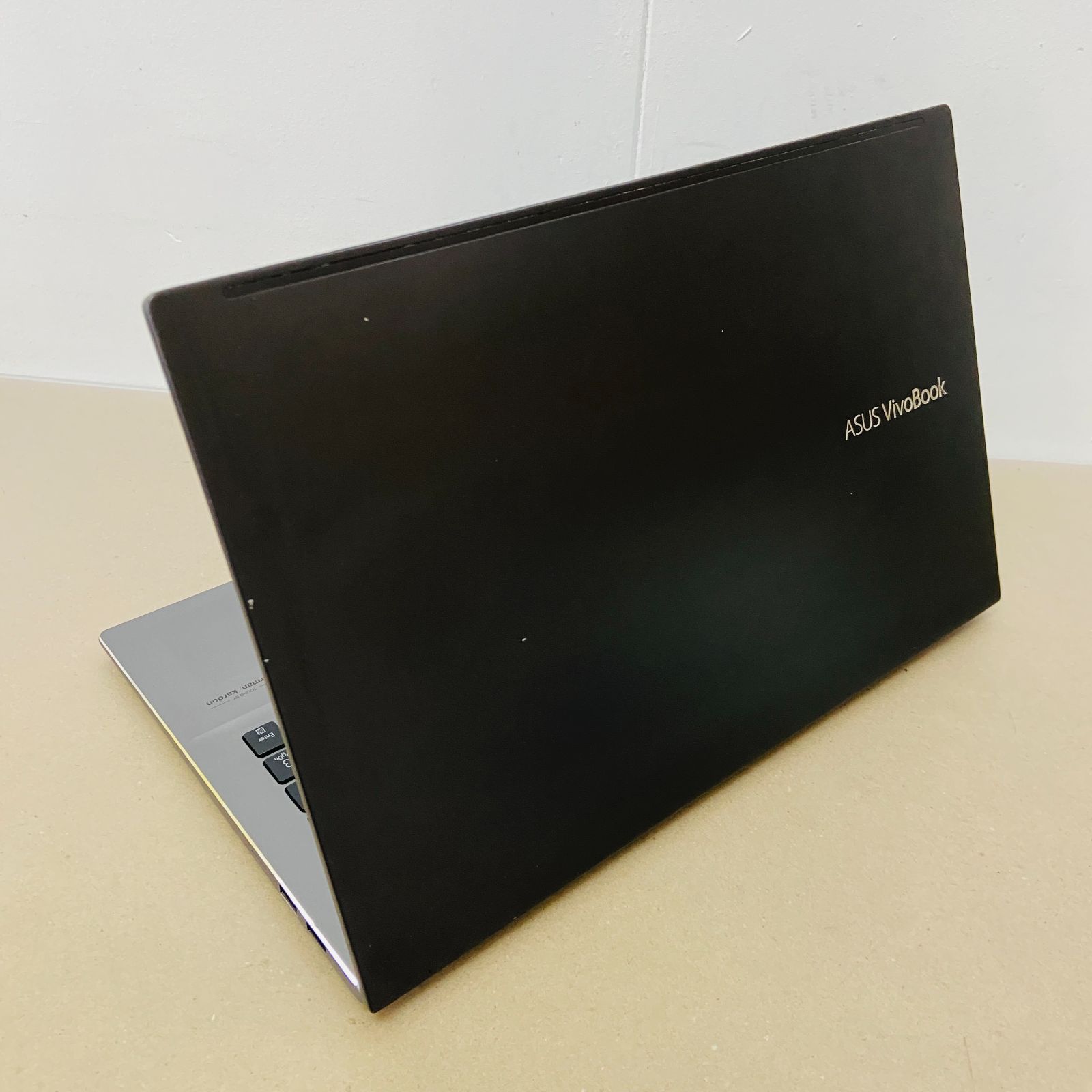 ASUS VivoBook S15 S533E i7 16GB 1TB Win10 中古 - メルカリ