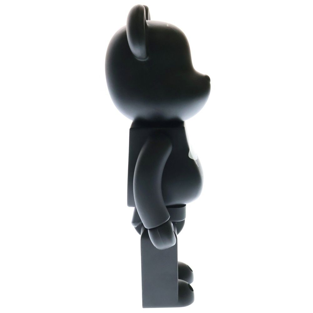 MEDICOM TOY - MEDICOM TOY メディコムトイ BE@RBRICK U.F.O 3rd 400% ベアブリック フィギュア 人形 ブラック MEDICOM TOY メディコムトイ BE@RBRICK U.F.O 3rd 400% ベア