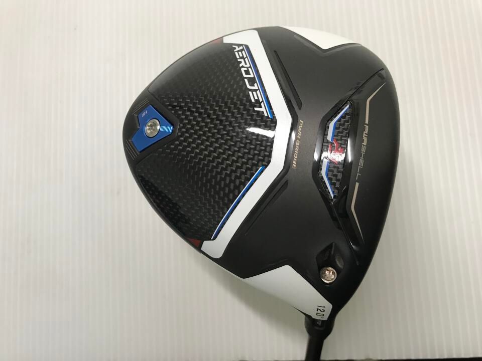 AEROJET | 12 | SR | ツアーAD for Cobra AEROJET | | ドライバー | コブラ 最短即日発送