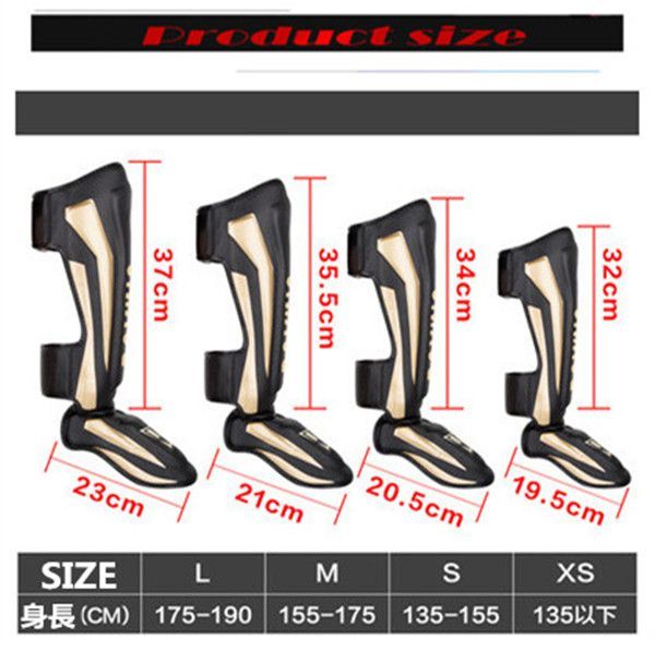 レガース レッグガード 脛当て シンガード レッグサポーター キックボクシング 格闘技 武道 空手 キックボクシング 総合格闘 防具 プロテクター0602gsshing13