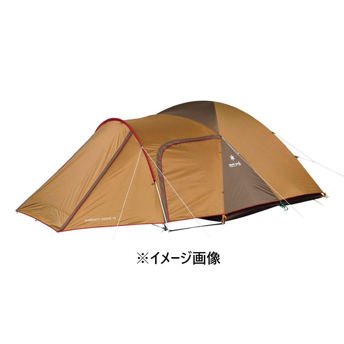 snow peak スノーピーク アメニティドームM マットシートセット アップライトポールセット SDE-001RH SET-021H TP-090 フルセット ●