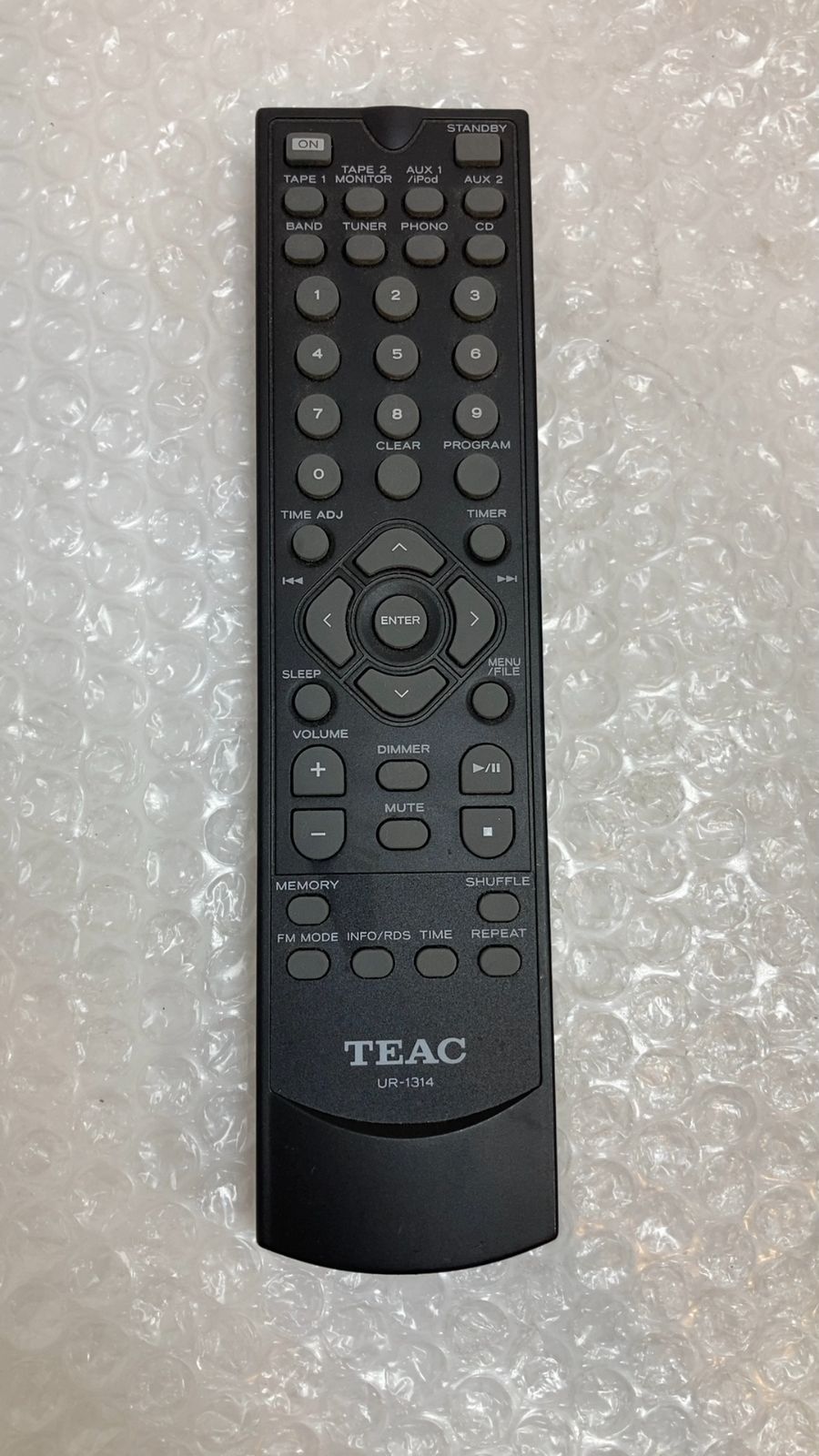 【極美品】TEAC A-R630MKⅡ 2020年製　リモコン・取説付き 極美品】TEAC A-R630MKⅡ 2020年製 リモコン・取説付き A-R630MKII |
