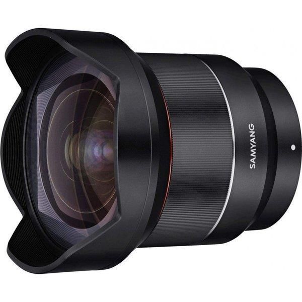サムヤン SAMYANG 単焦点広角レンズ AF 14mm F2.8 ソニー SONY