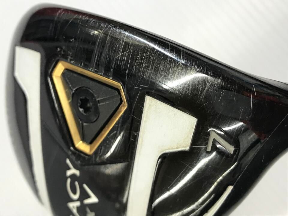 【即納】LEGACY BLACK 2013 | 21 | S | ツアーAD DI-6C(Callaway) | 中古 | フェアウェイウッド | キャロウェイ