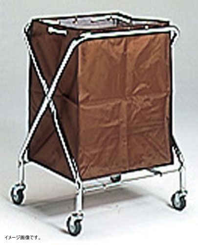 【新品】BM ダストカー 大 茶