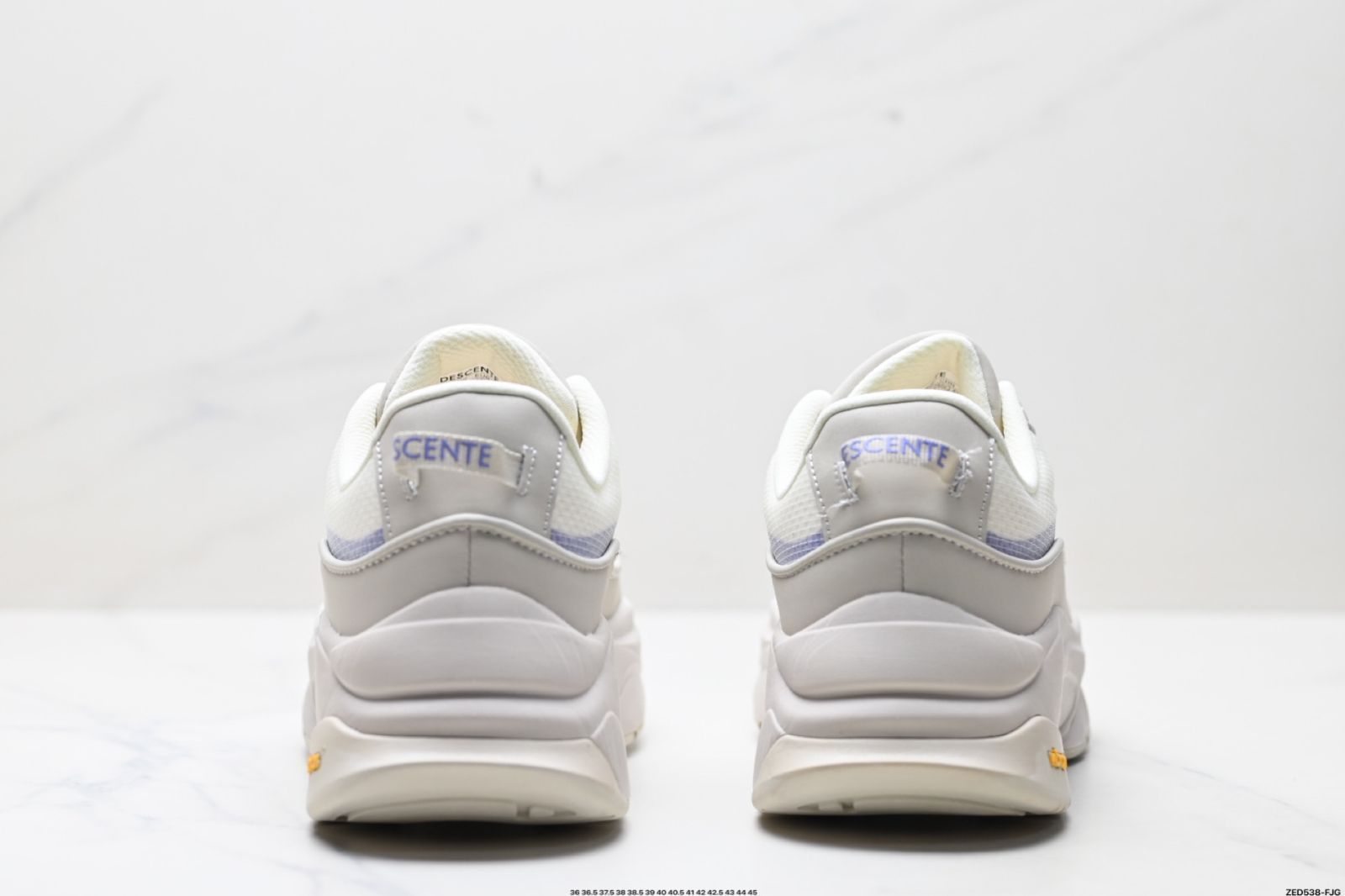  今日 DESCENTE Dualis 快適マルチユース 滑り止め 耐磨耗性抜群 ローカットライフスタイルシューズ 在庫 価格 -MM輸入 スニーカー キッズシューズ