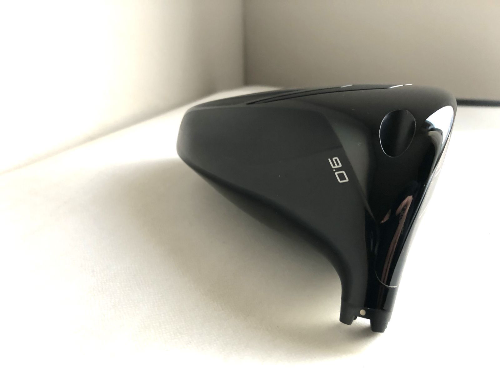 最新 タイトリスト GT2 9.0° ドライバー ヘッド 単体 HC付 【公式通販】