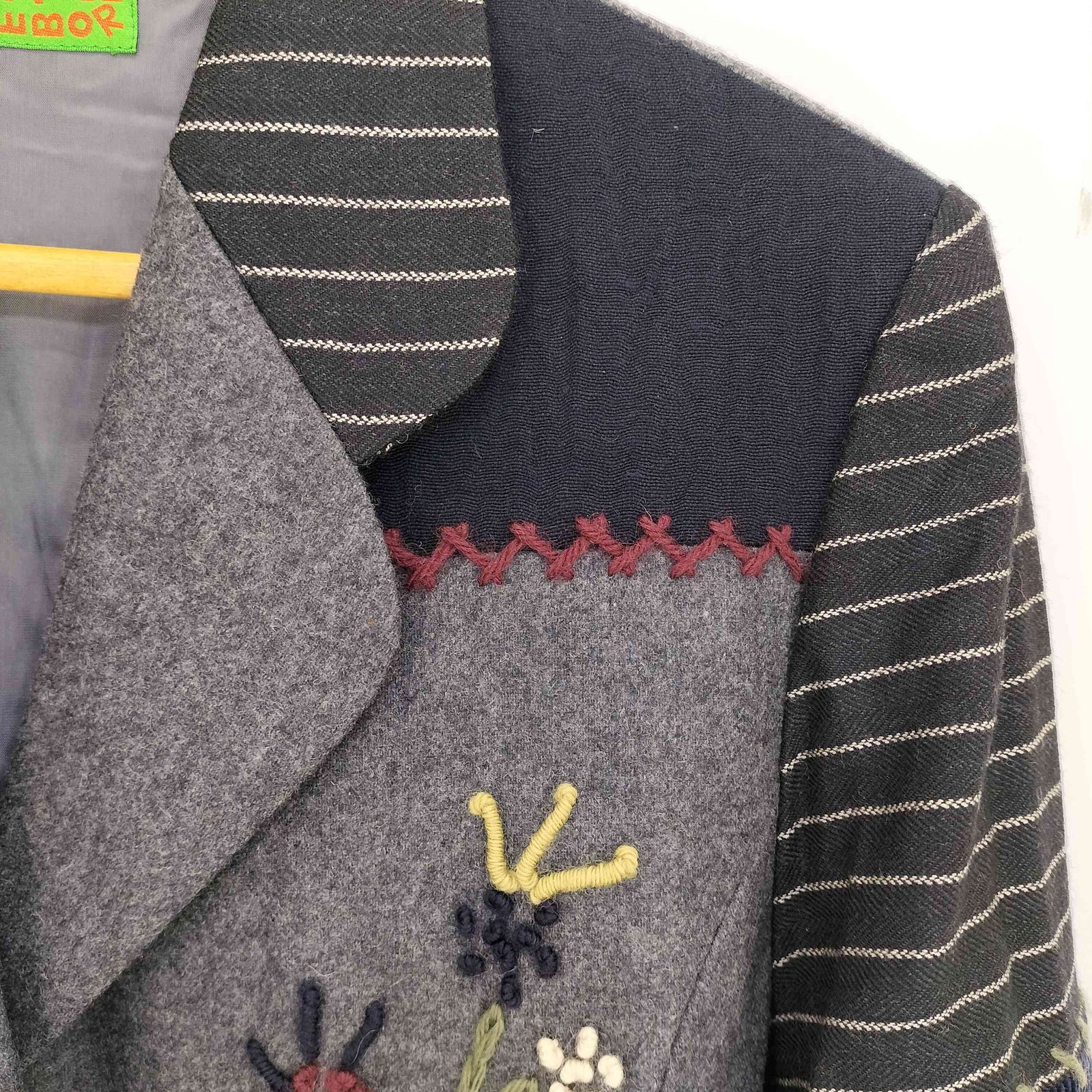 美品！アルベロベロ/ジャケット 楽天市場】【中古】美品 モンベル スペリオダウンコンバーチブル