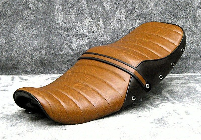 ゼファー400χリベット ZR400G