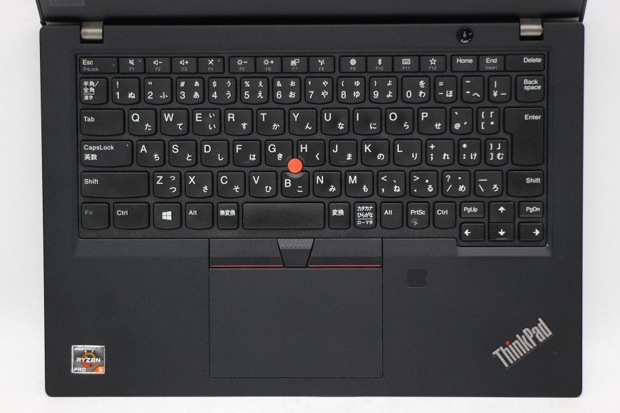 Lenovo ThinkPad X395 Ryzen 5 Pro 3500U 2.1GHz 8GB 256GB SSD 13.3W FHD 1920x1080 Win11 546258767