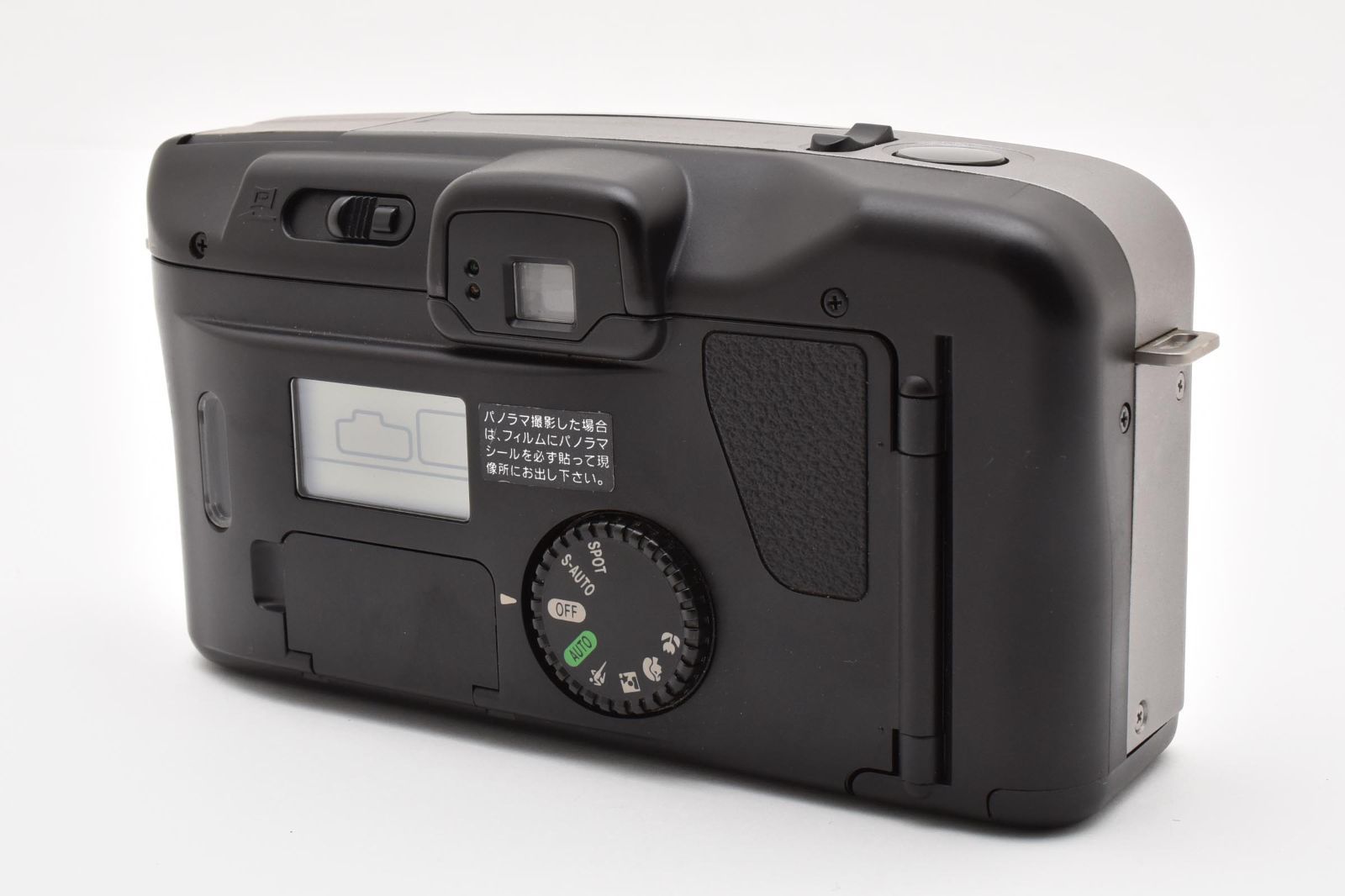 ★極美品・完動品★ キヤノン Canon Autoboy S ii #704 ☆美品☆キヤノン Canon Autoboy S II☆ LL16#4763 - メルカリ