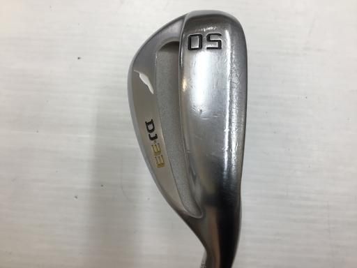 フォーティーン DJ-33 50° ウェッジ WG Dynamic G フレックスその他 メンズ 男性用 右利き 右用 Cランク ゴルフクラブ