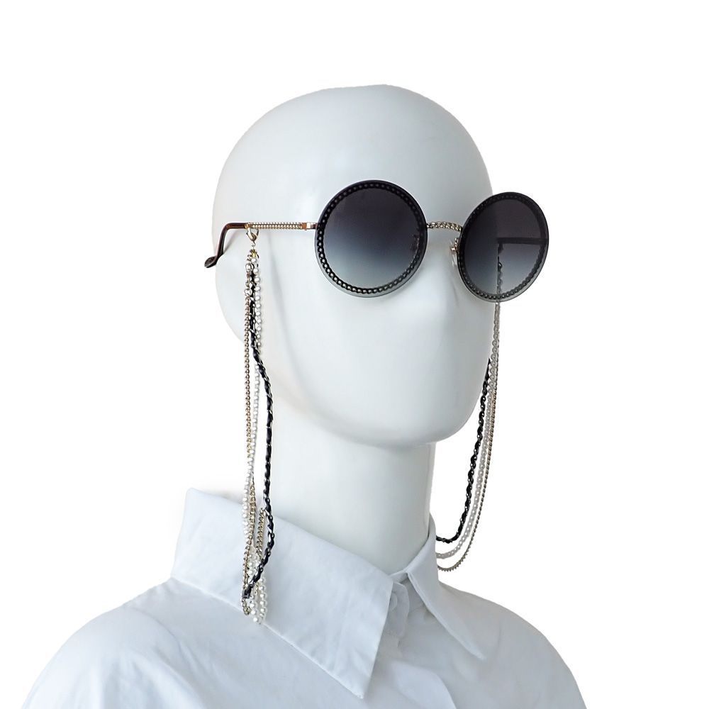 シャネル(CHANEL)シャネル ココマーク サングラス 衣料品