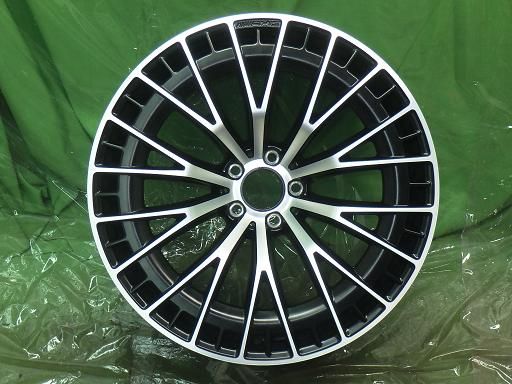 A2364013000 ベンツ CLE純正 AMG 20インチ ホイール 1本