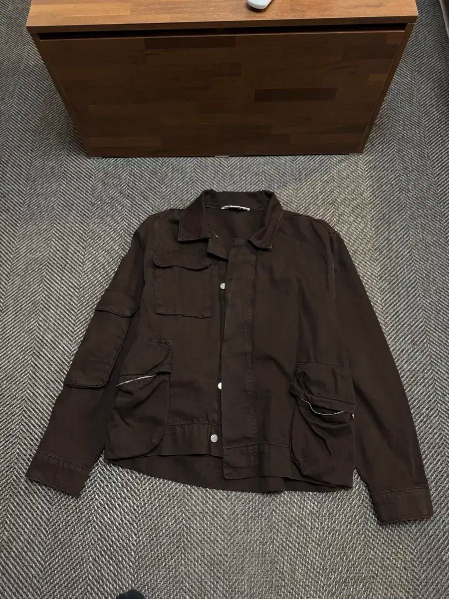 ZARA ザラ マン ニューヨーク エディション セットアップ ジャケット XL |パンツ 34