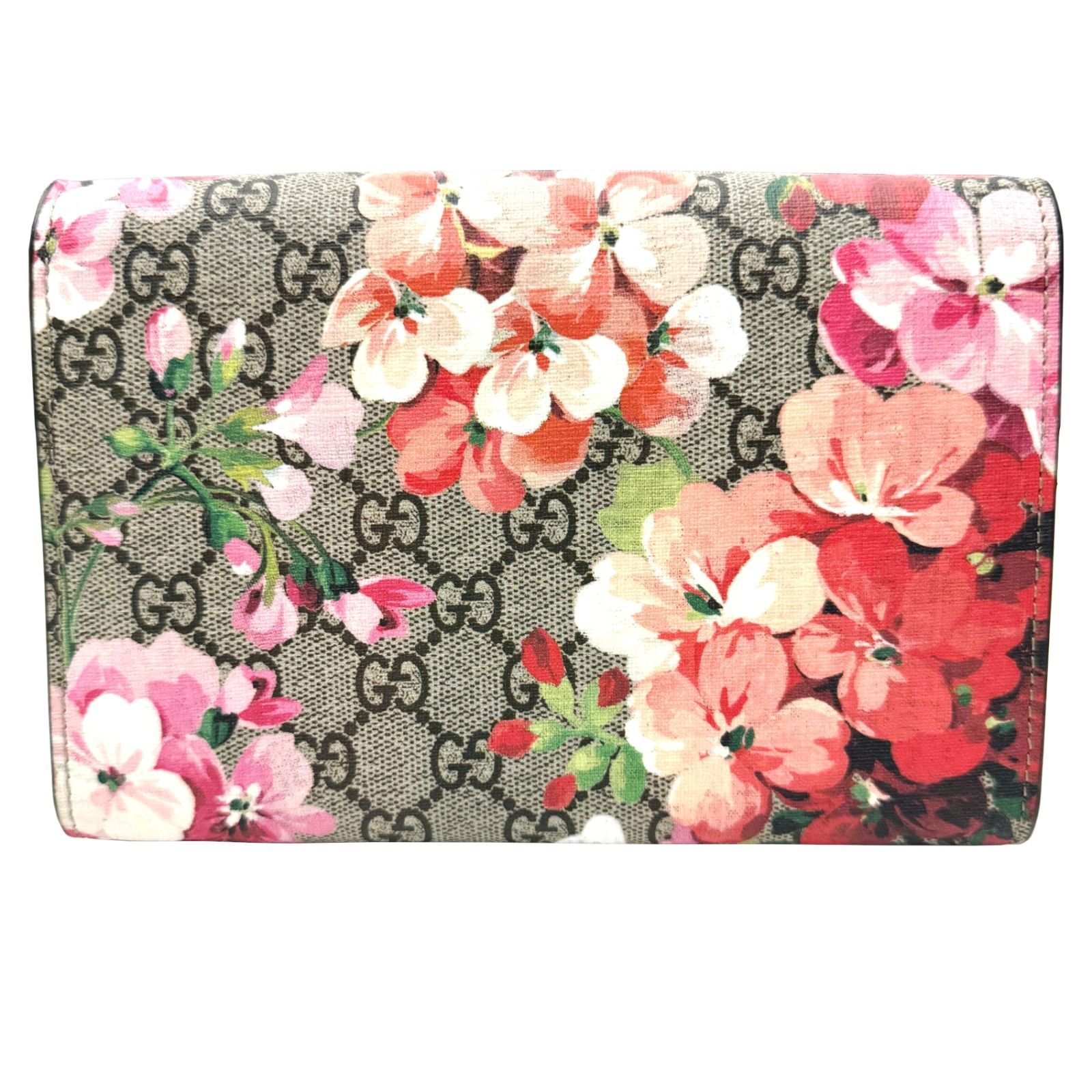 GUCCI グッチ ディオニュソス チェーンショルダー チェーン
